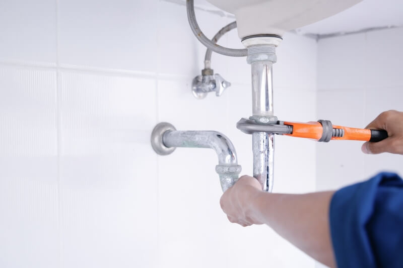 Guildford Plumbing Services: Why Choose Us?