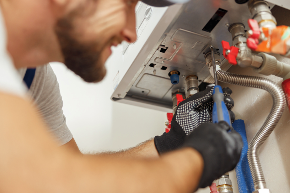 Boiler Installation Guildford